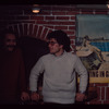 Two men in sweaters, Souvla-King