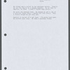Interview transcript