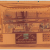 Storefront, Souvlaki Pizza