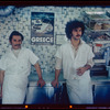 Dino Kalaitzidis, Souvlaki Pizza