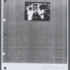 Photocopy of photograph