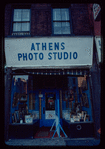 Storefront, Athens Photo Studio