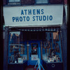 Storefront, Athens Photo Studio