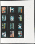 Color photocopies of slides