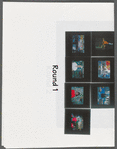 Color photocopies of slides