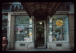 Storefront, Poseidon