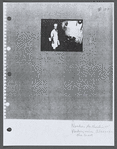 Photocopy of photograph