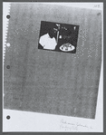 Photocopy of photograph