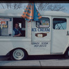 Emanuel ("Chris"), Owner, Hot dog truck, Sheepshead Bay