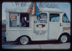 Emanuel ("Chris"), Owner, Hot dog truck, Sheepshead Bay