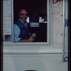 Emanuel ("Chris"), Owner, Hot dog truck, Sheepshead Bay