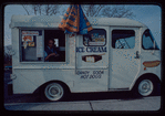 Emanuel ("Chris"), Owner, Hot dog truck, Sheepshead Bay