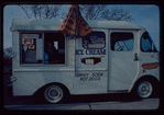 Emanuel ("Chris"), Owner, Hot dog truck, Sheepshead Bay