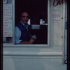 Emanuel ("Chris"), Owner, Hot dog truck, Sheepshead Bay