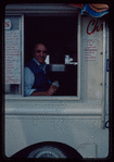 Emanuel ("Chris"), Owner, Hot dog truck, Sheepshead Bay