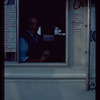 Emanuel ("Chris"), Owner, Hot dog truck, Sheepshead Bay