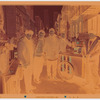 Sabrett vendors, group portrait