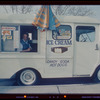 Emanuel ("Chris"), Owner, Hot dog truck, Sheepshead Bay