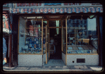 Storefront, Kassos Brothers, 570 9th Avenue