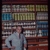 Grocer [John Kassos, Owner, Kassos Brothers?]