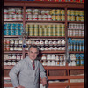 Grocer [John Kassos, Owner, Kassos Brothers?]