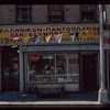 Storefront, Grocer #2