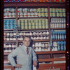 Grocer [John Kassos, Owner, Kassos Brothers?]