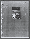 Photocopy of photograph