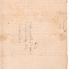 Letter from Samuel Langdon