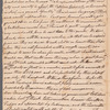 Letter from Richard Henry Lee