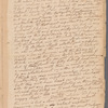 Letter from Joseph Hawley