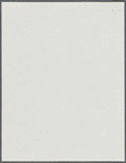 Rehearsal Schedule for Reconstruction of Le Sacre du Printemps