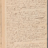 Letter from Joseph Hawley