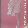 Denise Jackson in Joffrey's Postcards