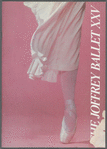 Denise Jackson in Joffrey's Postcards