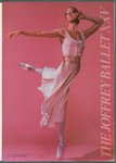 Denise Jackson in Joffrey's Postcards
