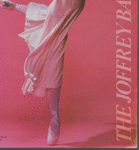 Denise Jackson in Joffrey's Postcards