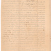 Letter from Samuel Cooper