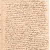 Letter from Joseph Hawley to Elbridge Gerry