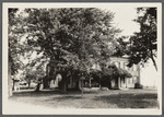 Joseph H. Horton house (1873). East side Horton's Lane, north of
railroad tracks. Southold, Southold