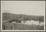 Gristmill. South side Jericho Turnpike. Smithtown, Smithtown