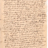 Letter from Joseph Hawley to Elbridge Gerry