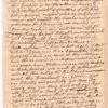 Letter from Joseph Hawley to Elbridge Gerry