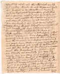 Letter from Joseph Hawley to Elbridge Gerry