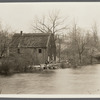 Gristmill. South side Jericho Turnpike. Smithtown, Smithtown