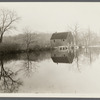 Gristmill. South side Jericho Turnpike. Smithtown, Smithtown