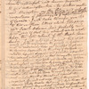 Letter from Joseph Hawley to Elbridge Gerry