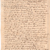 Letter from Joseph Hawley to Elbridge Gerry