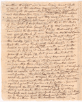 Letter from Joseph Hawley to Elbridge Gerry