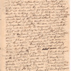 Letter from Joseph Hawley to Elbridge Gerry